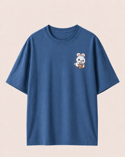 Sweet Energy madpaten Oversized T-shirt