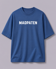 Stay Strong madpaten Oversized T-shirt