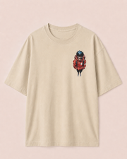 Future Generation -madpaten Oversized T-shirt
