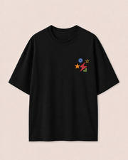 Be the Rizz Author Of your Story madpaten Oversized T-shirt