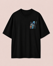 Cyber War Madpaten Oversized T-shirt