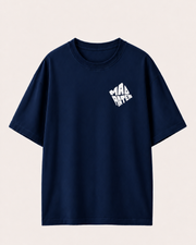 Think Outside the box madpaten Oversized T-shirt
