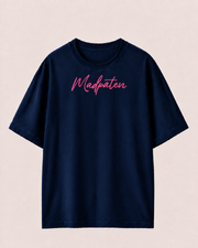 Hope madpaten Oversized T-shirt