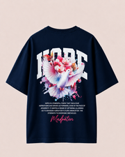 Hope madpaten Oversized T-shirt
