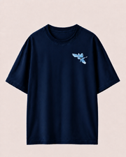 Limitless madpaten Oversized T-shirt