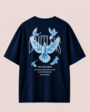 Limitless madpaten Oversized T-shirt