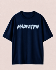 Play hard- Madpaten madpaten Oversized T-shirt