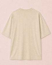 Buffering My Thoughts Madpaten Oversized T-Shirt