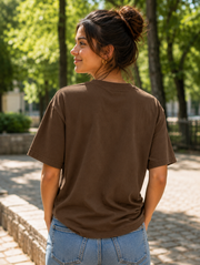 This pookie Only can Fix me madpaten oversized T-shirt