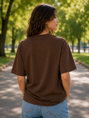 You can do it madpaten oversized T-shirt