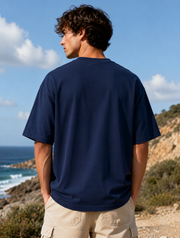 ANANT — No End No Fear Oversize T-Shirt