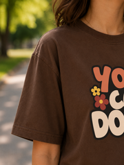 You can do it madpaten oversized T-shirt