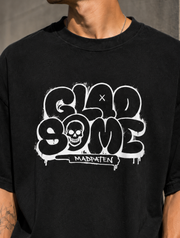 Glade Some madapten oversized T-shirt
