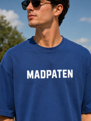 Stay Strong madpaten Oversized T-shirt