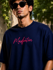 Hope madpaten Oversized T-shirt