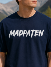 Play hard- Madpaten madpaten Oversized T-shirt