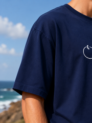 ANANT — No End No Fear Oversize T-Shirt
