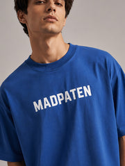 Stay Strong Oversized T-Shirt for Men | Madpaten