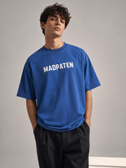 Stay Strong Oversized T-Shirt for Men | Madpaten