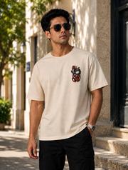 Clash Of Legends madpaten Oversized T-shirt