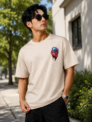 Future Generation -madpaten Oversized T-shirt