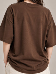 This Pookie Only Can Fix Me Oversized T-Shirt for Women | Madpaten