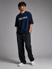 Dreamer Oversized T-Shirt for Men | Madpaten