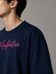 Hope Oversized T-Shirt for Men | Madpaten