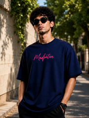 Hope madpaten Oversized T-shirt