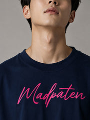 Hope Oversized T-Shirt for Men | Madpaten