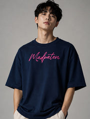 Hope Oversized T-Shirt for Men | Madpaten