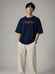 Hope Oversized T-Shirt for Men | Madpaten