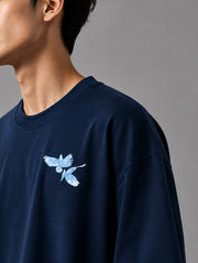 Limitless Oversized T-Shirt for Men | Madpaten