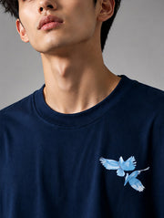 Limitless Oversized T-Shirt for Men | Madpaten
