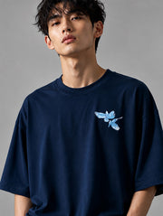 Limitless Oversized T-Shirt for Men | Madpaten