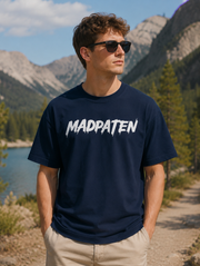 Play hard- Madpaten madpaten Oversized T-shirt